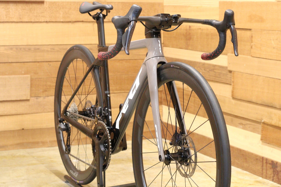 フェルト FELT AR アドバンスド ADVANCED 2024 48サイズ シマノ アルテグラ R8170 Di2 12S カーボン ロードバイク 【立川店】