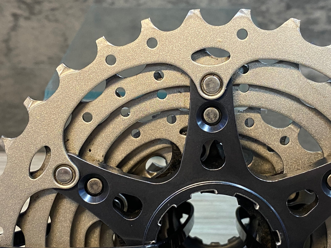 JN654 シマノ SHIMANO アルテグラ ULTEGRA CS-R8000 スプロケット 11-32T 11S
