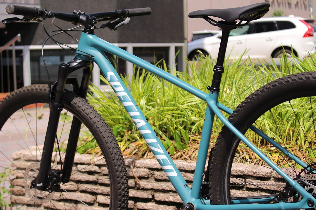 スペシャライズド SPECIALIZED チゼル CHISEL 2019 Sサイズ スラム SXイーグル MIX 12S アルミ マウンテンバイク【名古屋店】