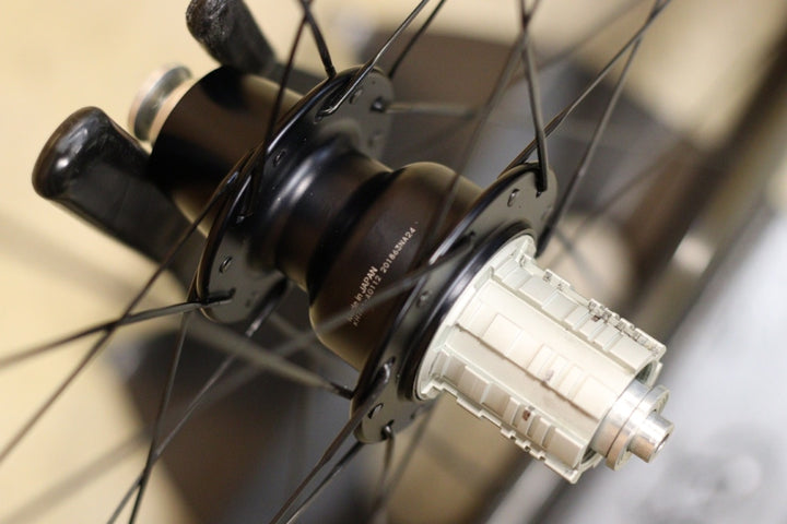 エンヴィ ENVE SES 3.4 GOKISO スタンダードハブ カーボン チューブラー ホイールセット カンパ 11/12S 【立川店】