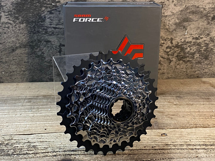 JV652 スラム SRAM フォース FORCE CS-XG-1270-D1 スプロケット 12s 10-36T XDR
