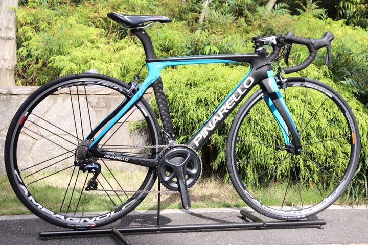 ピナレロ PINARELLO ガン GAN S 2016年モデル 50サイズ シマノ アルテグラ 6800 MIX 11S カーボン ロードバイク 【さいたま浦和店】