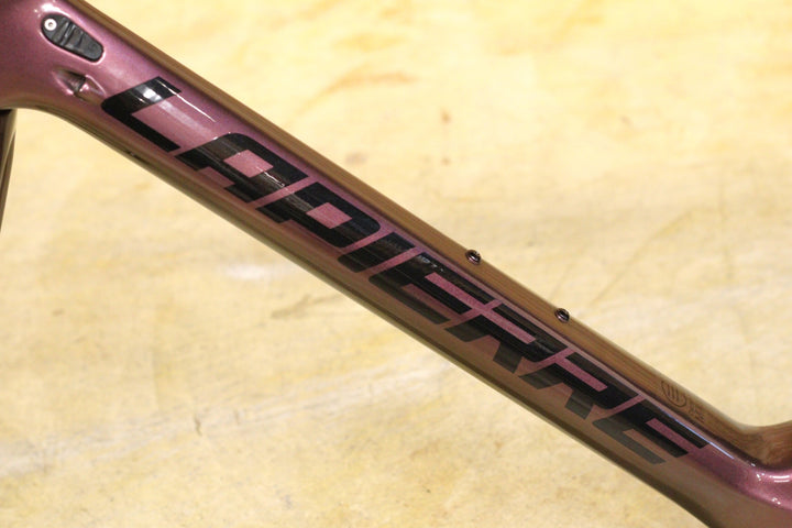 ラピエール LAPIERRE ゼリウス XELIUS SL DISC 8.0 2021 XSサイズ カーボン ロードバイク フレームセット 【立川店】