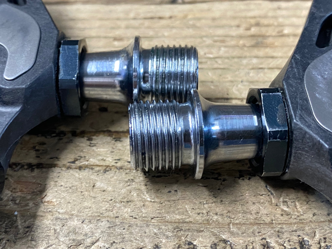 KE481 シマノ SHIMANO アルテグラ ULTEGRA PD-R8000 ビンディングペダル SPD-SL