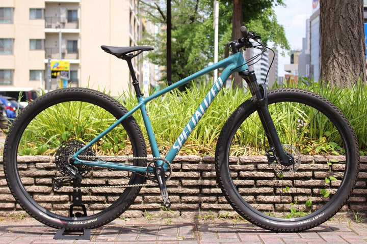 スペシャライズド SPECIALIZED チゼル CHISEL 2019 Sサイズ スラム SXイーグル MIX 12S アルミ マウンテンバイク【名古屋店】