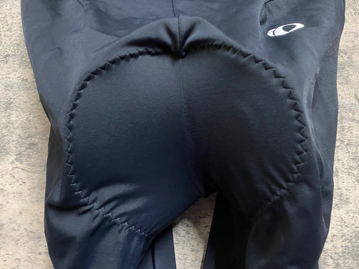JR121 パールイズミ PEARL iZUMi レーサーパンツ 黒 XL