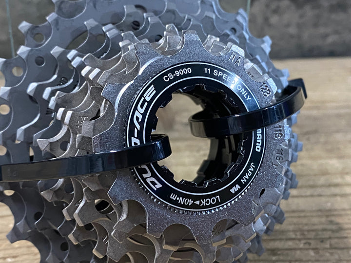 JS932 シマノ SHIMANO デュラエース DURA-ACE CS-R9100 12-25T カセットスプロケット