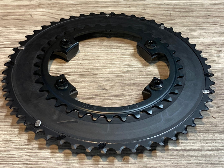 JU831 シマノ SHIMANO アルテグラ ULTEGRA FC-6800 チェーンリングセット 52/36T