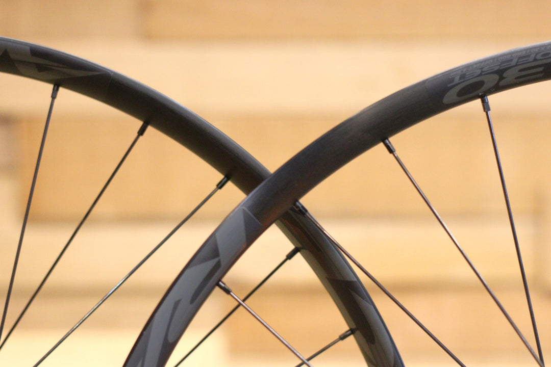 レースフェイス RACE FACE ARC 30 リム インダストリーナイン INDUSTRY NINE ハイドラ HYDRA ハブ アルミ チューブレスレディ ホイールセット シマノ MTB 11S 29インチ 【立川店】