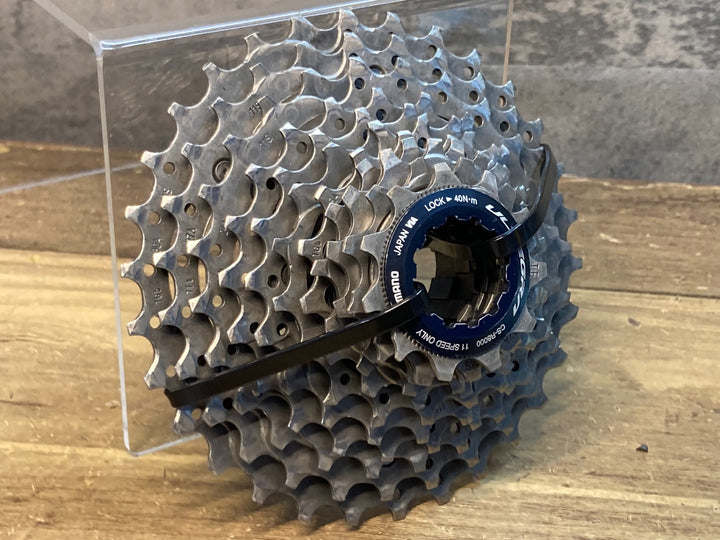 IM147 シマノ SHIMANO アルテグラ ULTEGRA CS-R8000 スプロケット 11-30T 11S