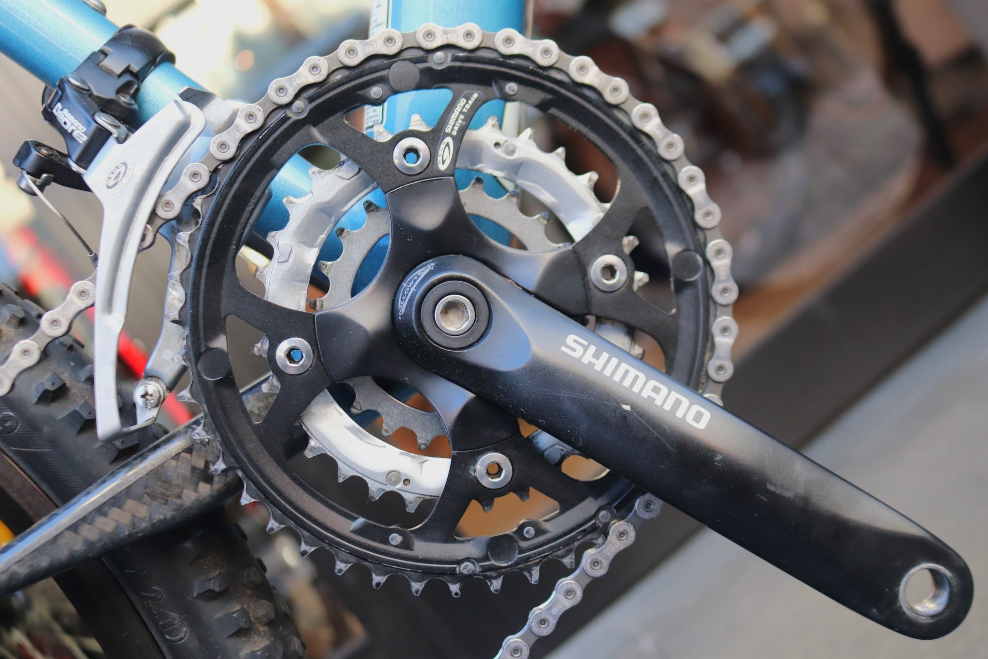 キャノンデール CANNONDALE スカルペル SCALPEL 800 2003モデル シマノ