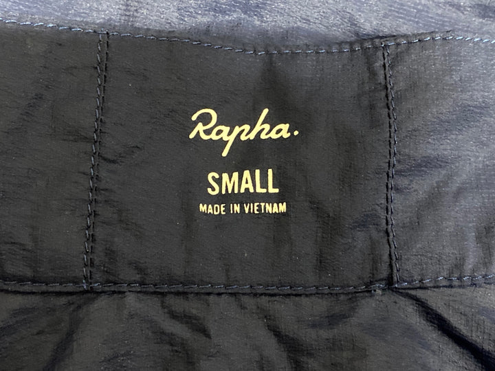 KH708 ラファ Rapha EXPLORE LIGHTWEIGHT GILET サイクルベスト ジレ 紺 S