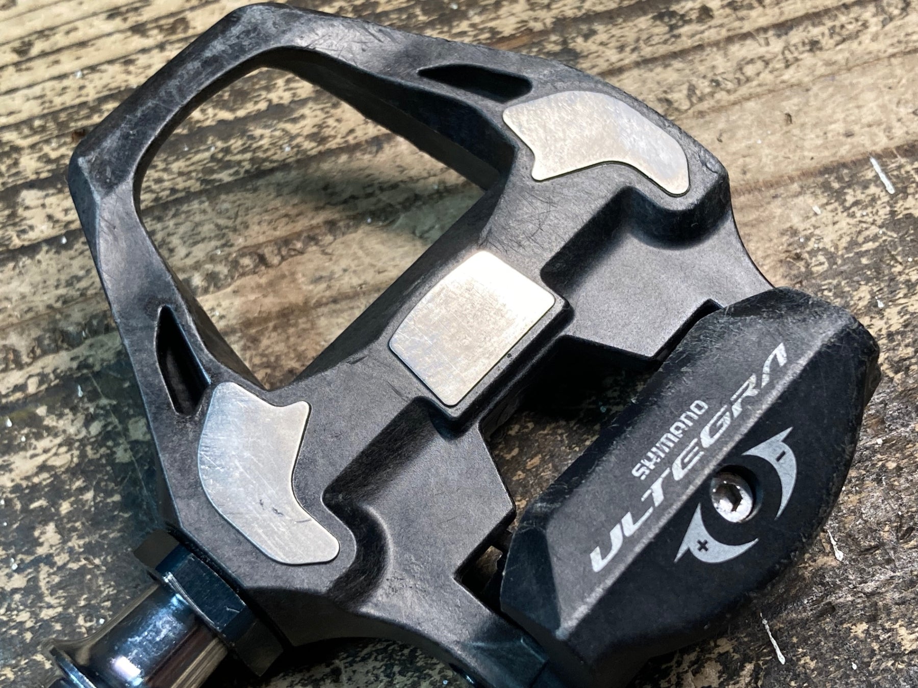 JE743 シマノ SHIMANO アルテグラ ULTEGRA PD-R8000 ビンディング