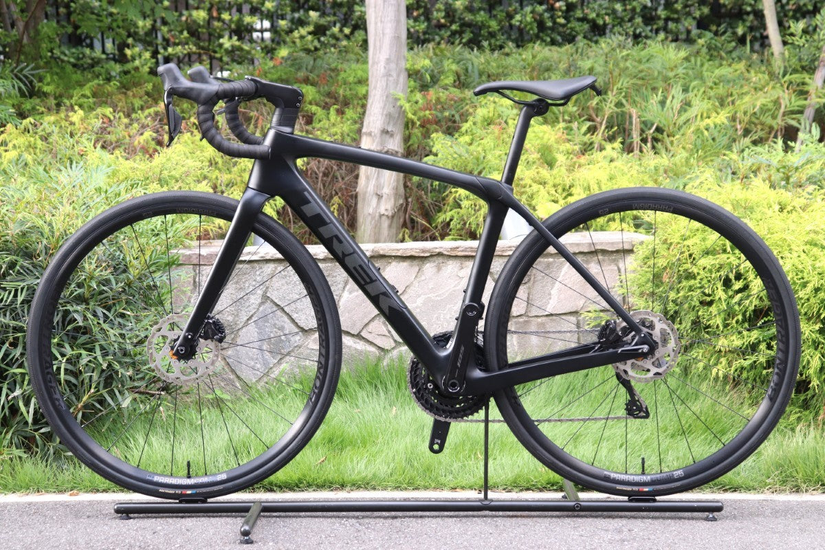 トレック TREK ドマーネ DOMANE SL6 DISC 2023年モデル 52サイズ シマノ 105 R7170 Di2 12S カーボン  ロードバイク 【さいたま浦和店】