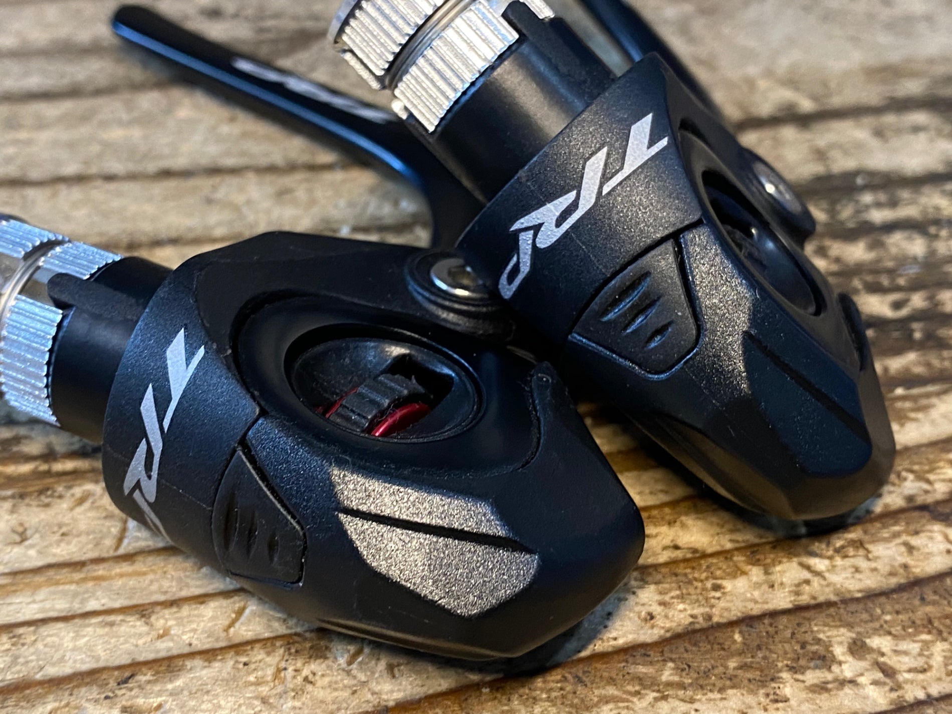 JR580 TRP RL979 Time Trial Brake Lever TTバイク用ブレーキレバー