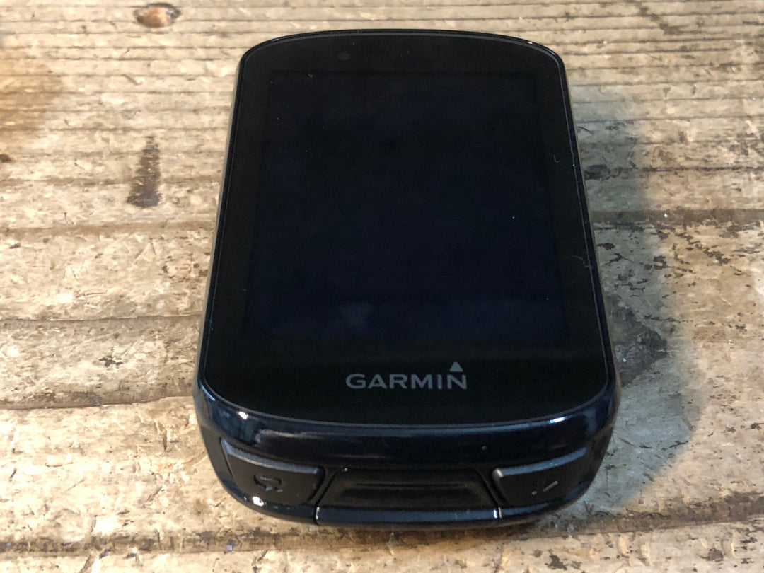 JV296 ガーミン GARMIN エッジ EDGE 830 サイクルコンピューター センサー マウント セット