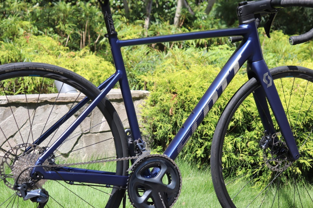 スコット SCOTT スピードスター SPEEDSTER 10 2022年モデル Mサイズ 