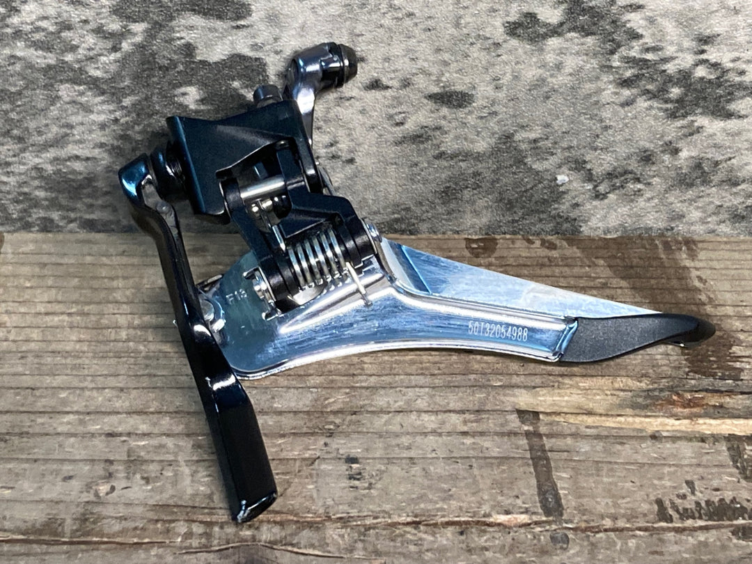 JK820 スラム SRAM フォース FORCE 22 フロントディレイラー 直付 2s