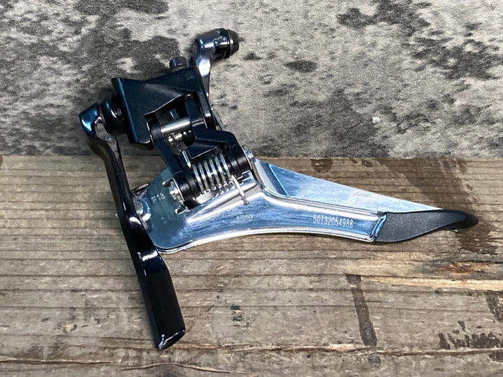 JK820 スラム SRAM フォース FORCE 22 フロントディレイラー 直付 2s