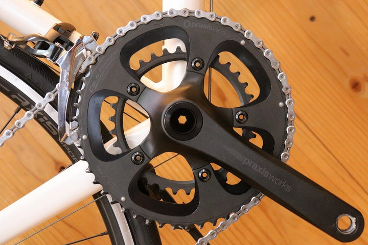スペシャライズド SPECIALIZED アレー ALLEZ E5 ELITE 2017年モデル 54サイズ シマノ ティアグラ 4700 MIX 10S アルミ ロードバイク 【芦屋店】