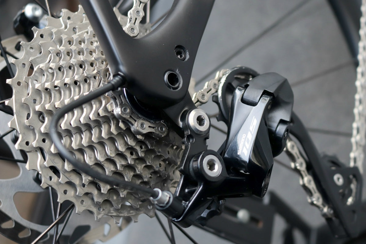 スペシャライズド SPECIALIZED ルーベ スポーツ ROUBAIX SPORT 2022 52