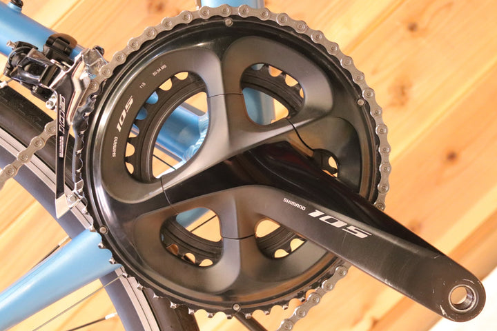 キャノンデール CANNONDALE キャド オプティモ CAAD OPTIMO 1 2022モデル 51サイズ シマノ 105 R7000 11S アルミ ロードバイク 【広島店】