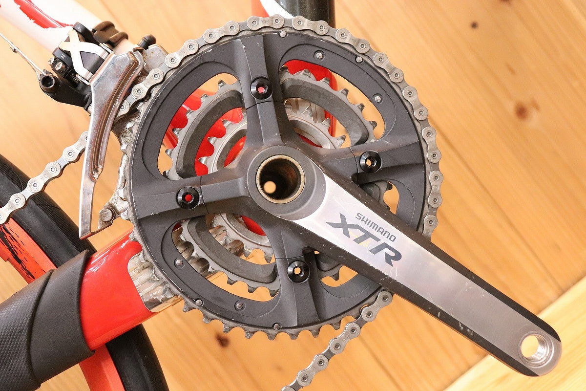 スペシャライズド SPECIALIZED エスワークス スタンプジャンパー S