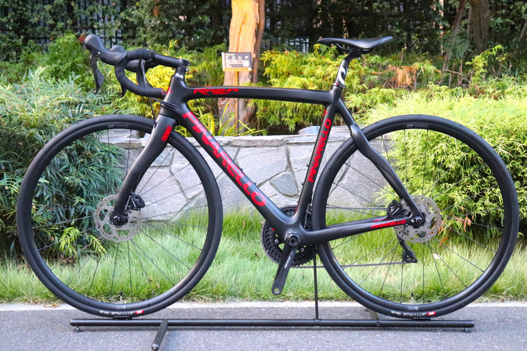 ピナレロ PINARELLO ラザ ディスク RAZHA DISK 2022モデル 515サイズ シマノ 105 R7020 11S カーボン ロードバイク 【さいたま浦和店】