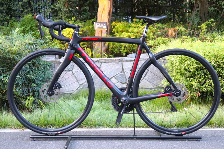 ピナレロ PINARELLO ラザ ディスク RAZHA DISK 2022モデル 515サイズ シマノ 105 R7020 11S カーボン ロードバイク 【さいたま浦和店】