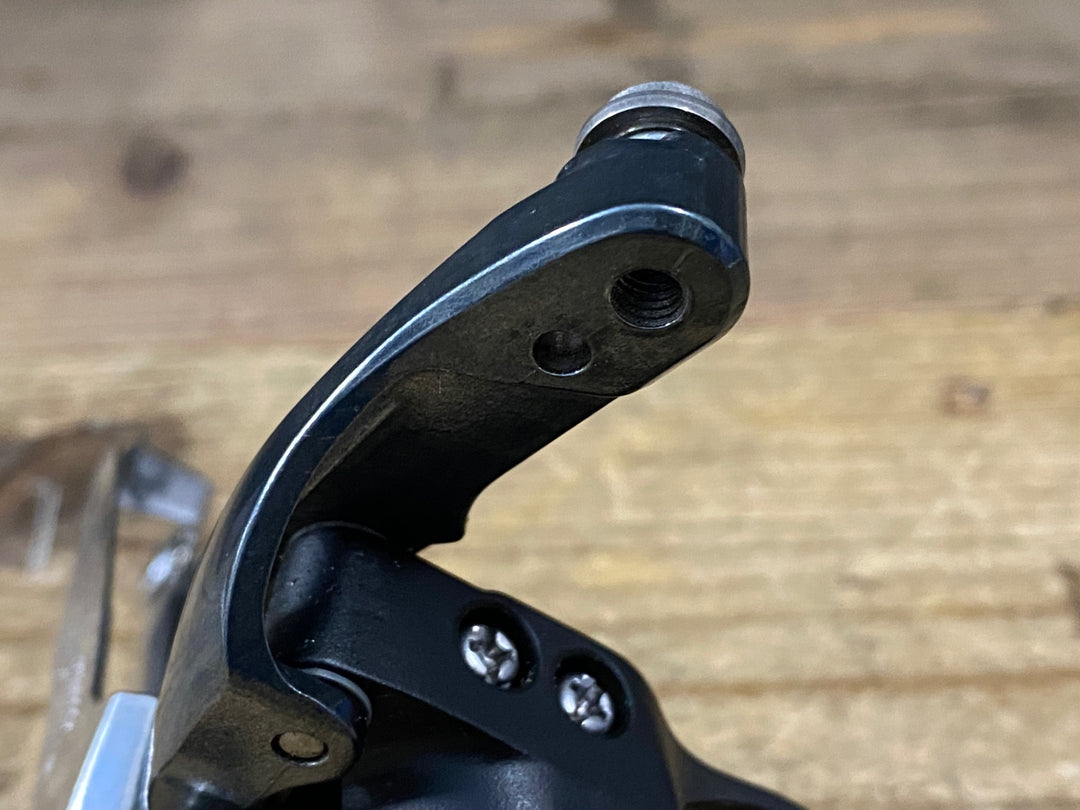 KP949 シマノ SHIMANO ティアグラ Tiagra FD-4700 フロントディレイラー バンド式 Φ34.9