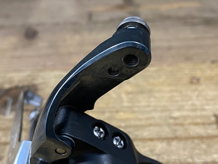 KP949 シマノ SHIMANO ティアグラ Tiagra FD-4700 フロントディレイラー バンド式 Φ34.9