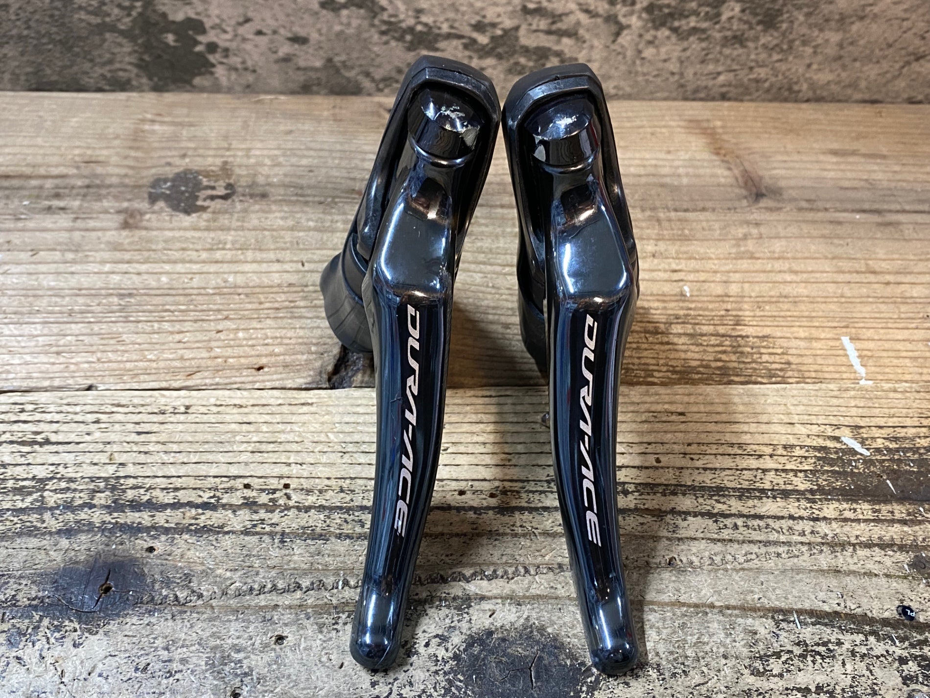 JP430 シマノ SHIMANO デュラエース DURA-ACE ST-R9100 STIレバー