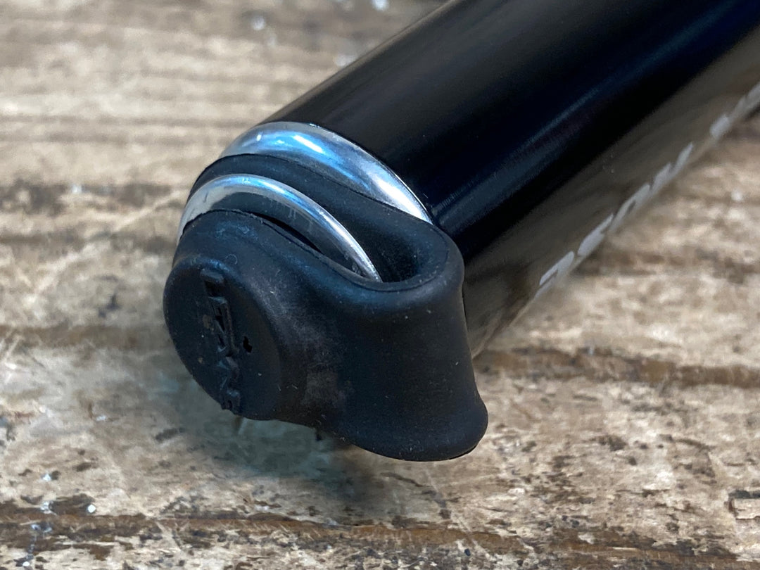 JH467 レザイン LEZYNE ROAD DRIVE 携帯ポンプ ブラック ABS FLEX HOSE