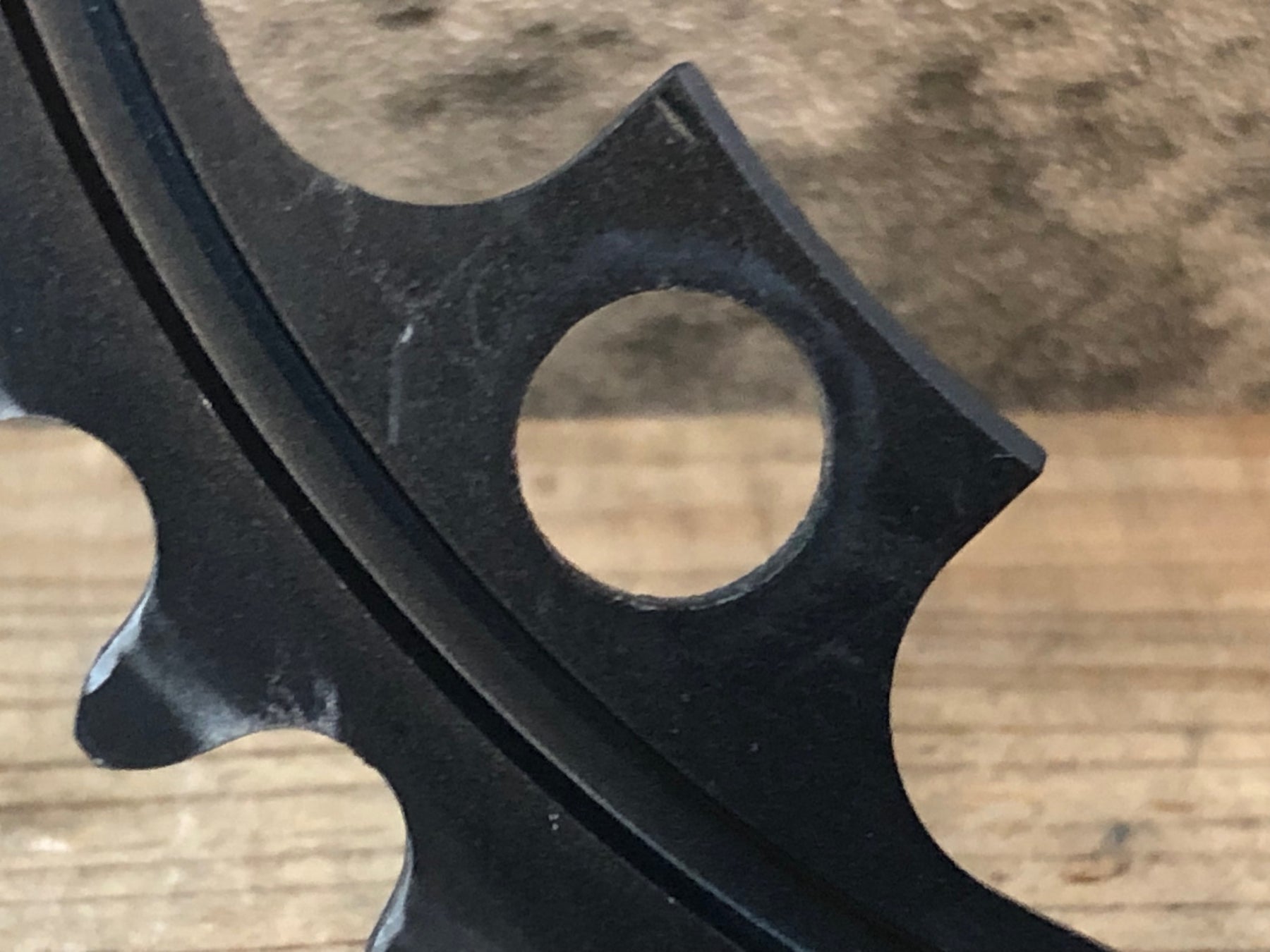 JN644 シマノ SHIMANO アルデグラ ULTEGRA FC-R8000 チェーンリング 52