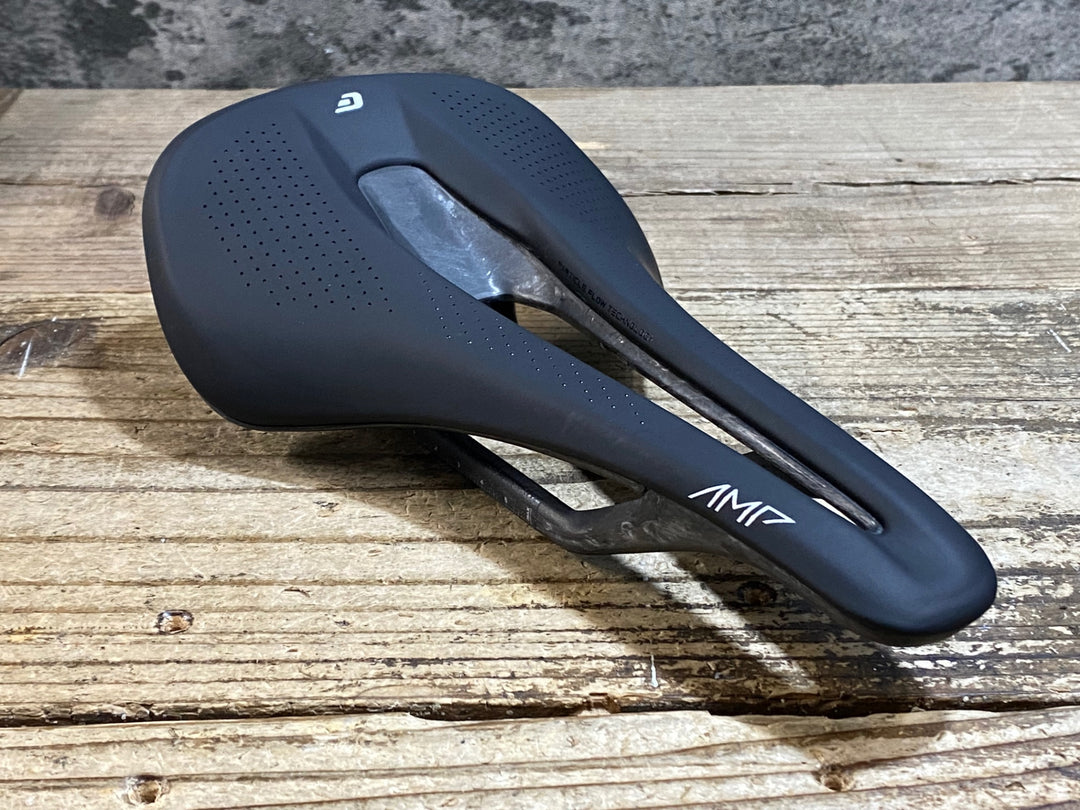 KC290 カデックス CADEX AMP カーボン サドル 143mm