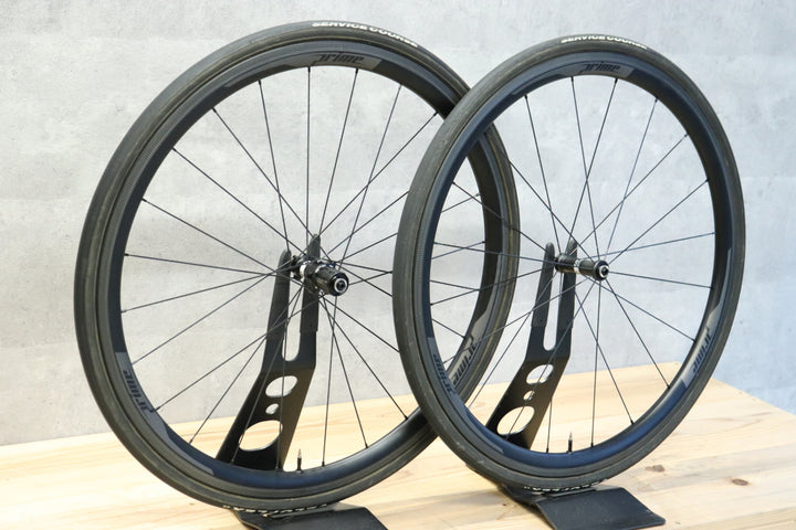 プライム PRIME RP-35 カーボン チューブラー ホイールセット シマノ 11S/12S 【さいたま浦和店】
