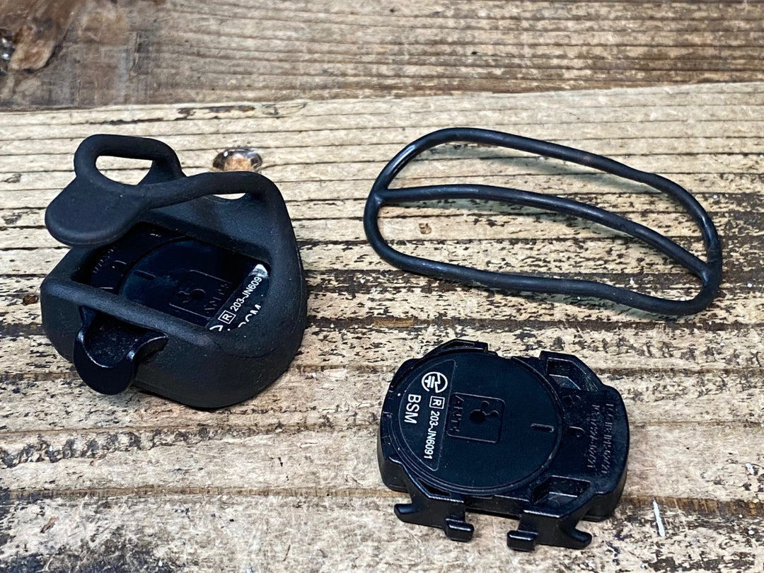JK402 ガーミン GARMIN BSM BCM スピードセンサー ケイデンスセンサー セット