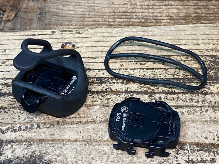 JK402 ガーミン GARMIN BSM BCM スピードセンサー ケイデンスセンサー セット