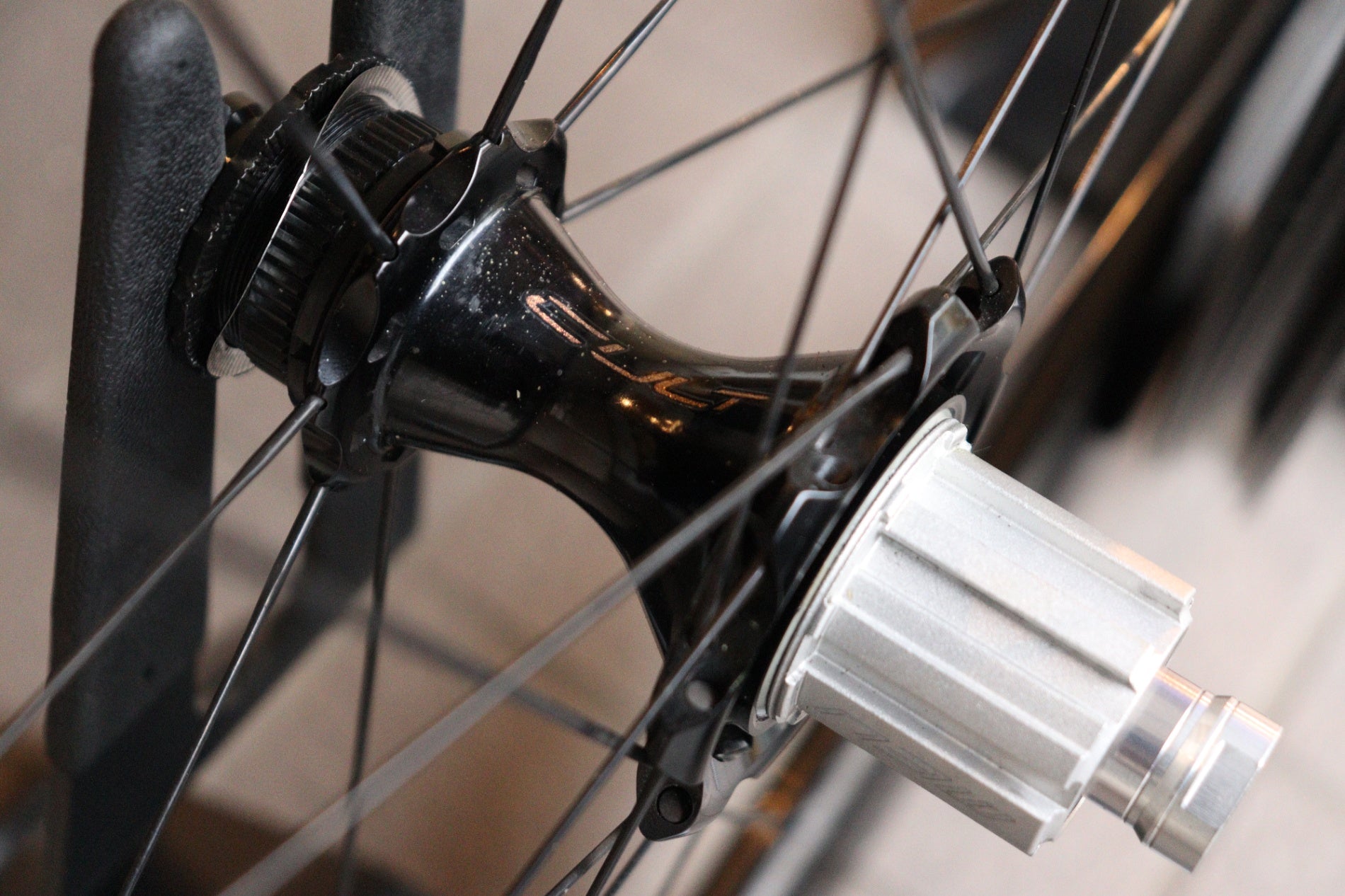 カンパニョーロ CAMPAGNOLO ボーラウルトラ BORA ULTRA WTO 60 DB