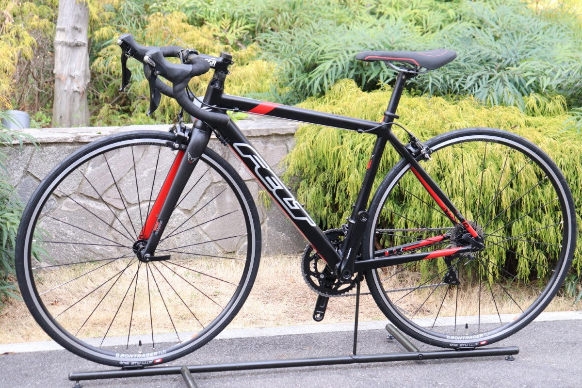 フェルト FELT F75 2015 51サイズ シマノ 105 5800 11S アルミ ロード