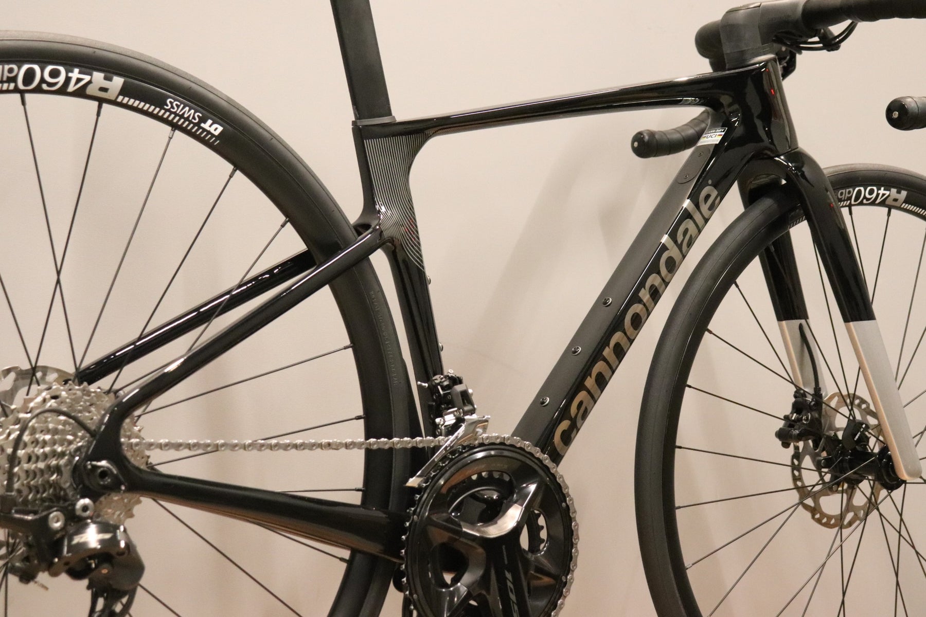 キャノンデール CANNONDALE スーパーシックス SUPERSIX EVO 4 2024 44
