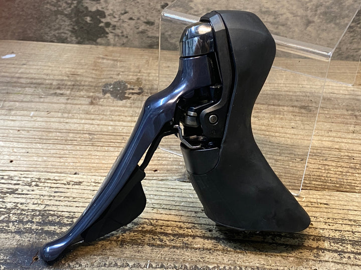 JL069 シマノ SHIMANO アルテグラ ULTEGRA ST-R8025 STIレバー 右
