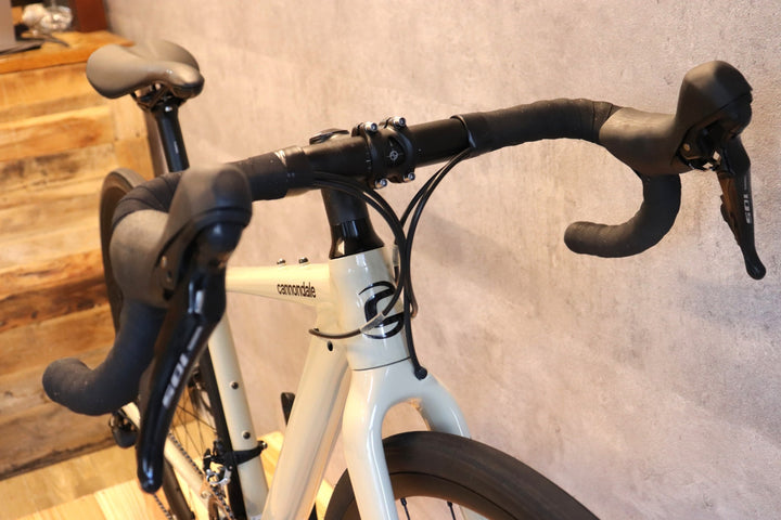 キャノンデール CANNONDALE トップストーン TOPSTONE 2020モデル XSサイズ シマノ 105 R7020 11S アルミ グラベルバイク 【さいたま浦和店】