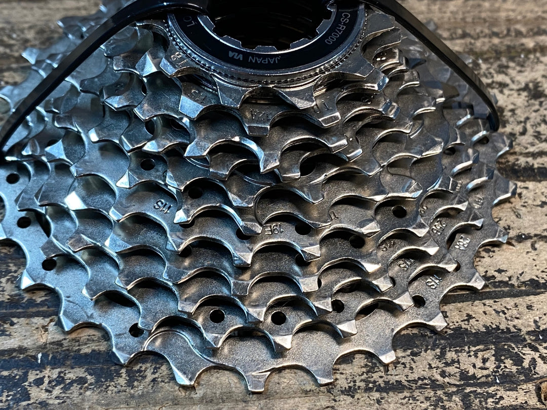 JN487 シマノ SHIMANO 105 CS-R7000 スプロケット 11-28T 11S
