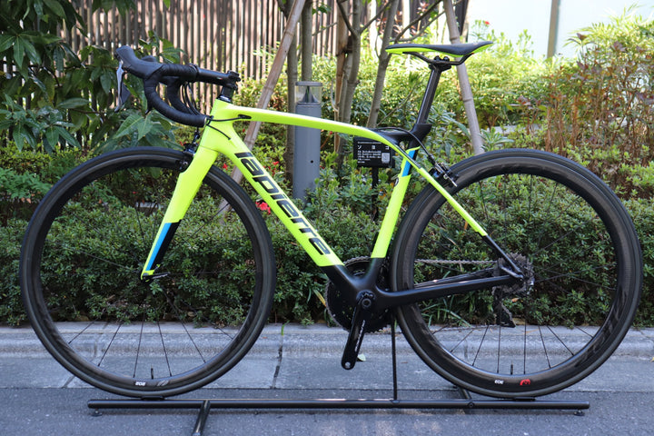 ラピエール LAPIERRE ゼリウス XELIUS SL ULTIMATE 2016年モデル Mサイズ デュラエース R9100 11S カーボン ロードバイク 【さいたま浦和店】