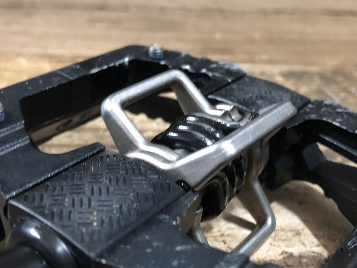KF882 クランクブラザーズ crankbrothers マレット mallet E ビンディングペダル