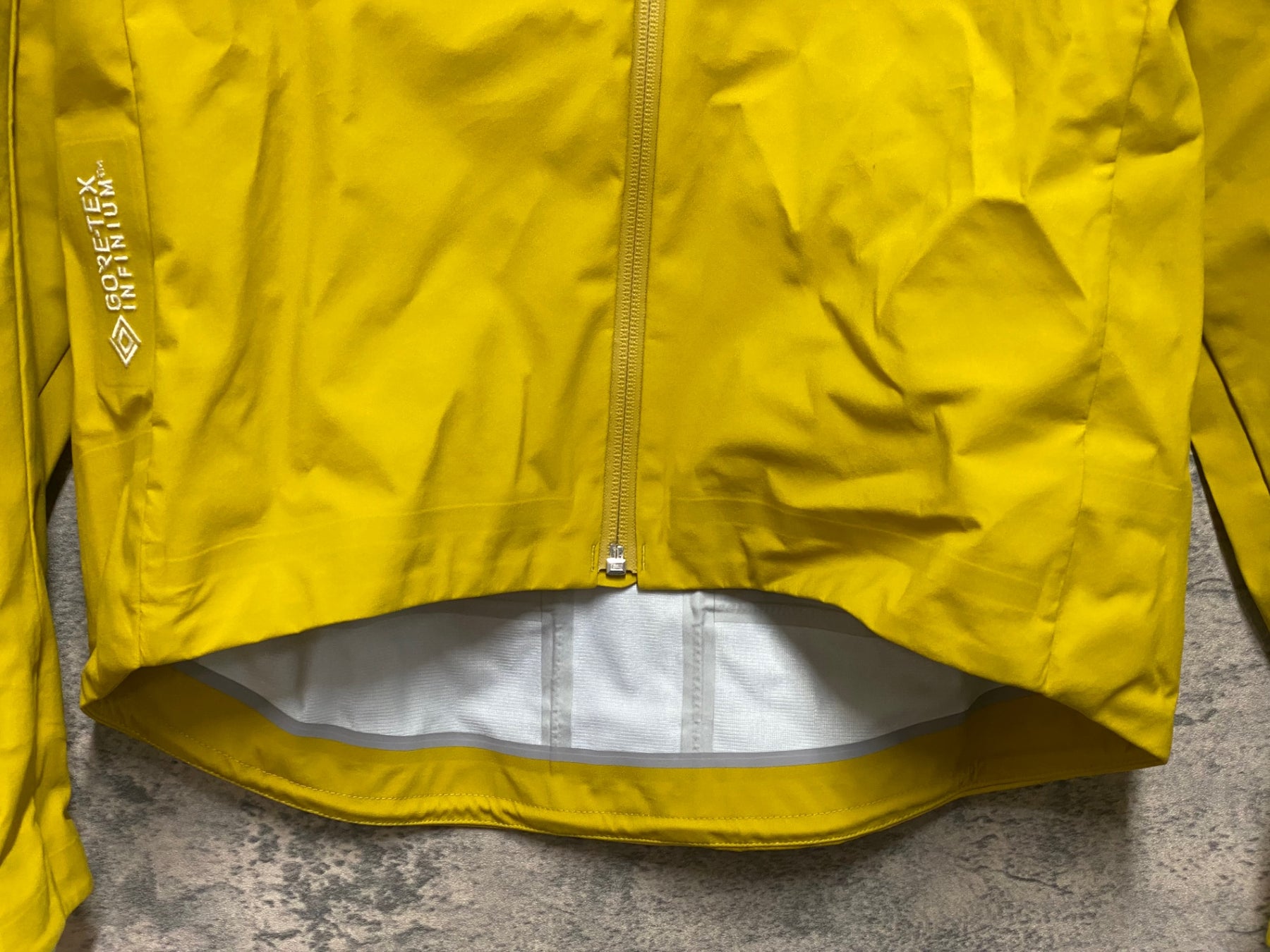 KB432 ラファ Rapha CLASSIC WINTER JACKET 長袖 サイクルジャケット