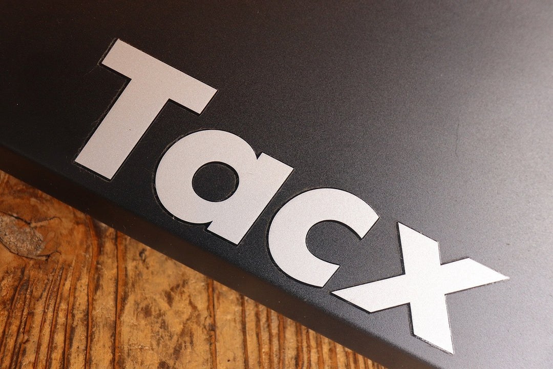 タックス TACX ネオスマート NEO SMART ダイレクトドライブ スマートローラー ローラー台 【芦屋店】