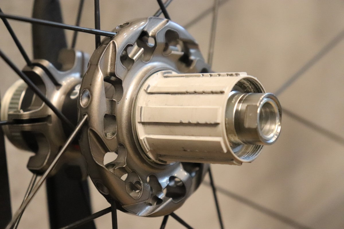 フルクラム FULCRUM スピード SPEED 40 DB カーボン 2-WAY FIT