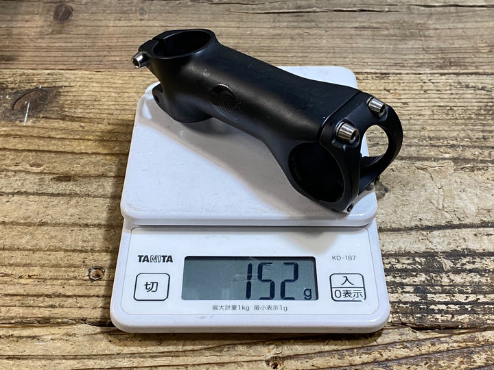 KH773 one by ESU スージーステム アルミ 90mm 77° Φ31.8
